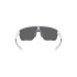 Óculos de sol Oakley Corridor SQ Mt Vapor c/ Prizm Blk