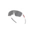 Óculos de sol Oakley Corridor SQ Mt Vapor c/ Prizm Blk