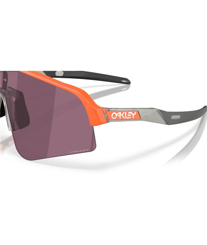 Óculos de sol de Ciclismo Oakley Sutro lite...