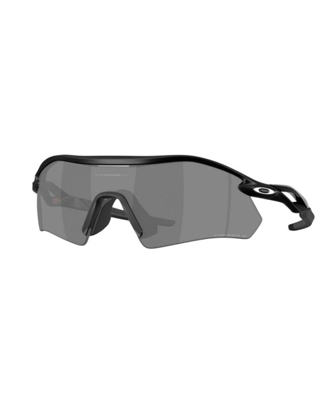 Gafas de sol Oakley Radar Plate MT Negro/ Prizm Negro Polar