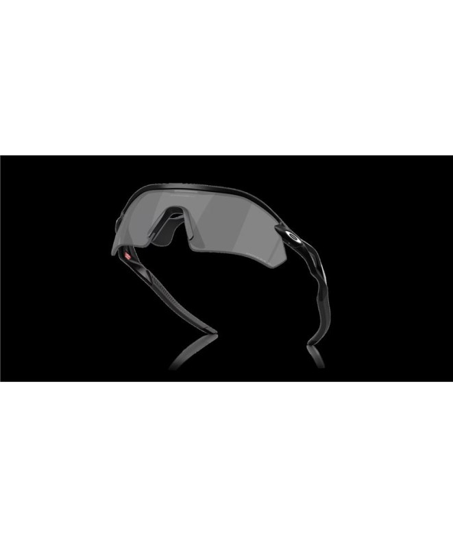 Lunettes de soleil Oakley Radar Plate MT Noir/...