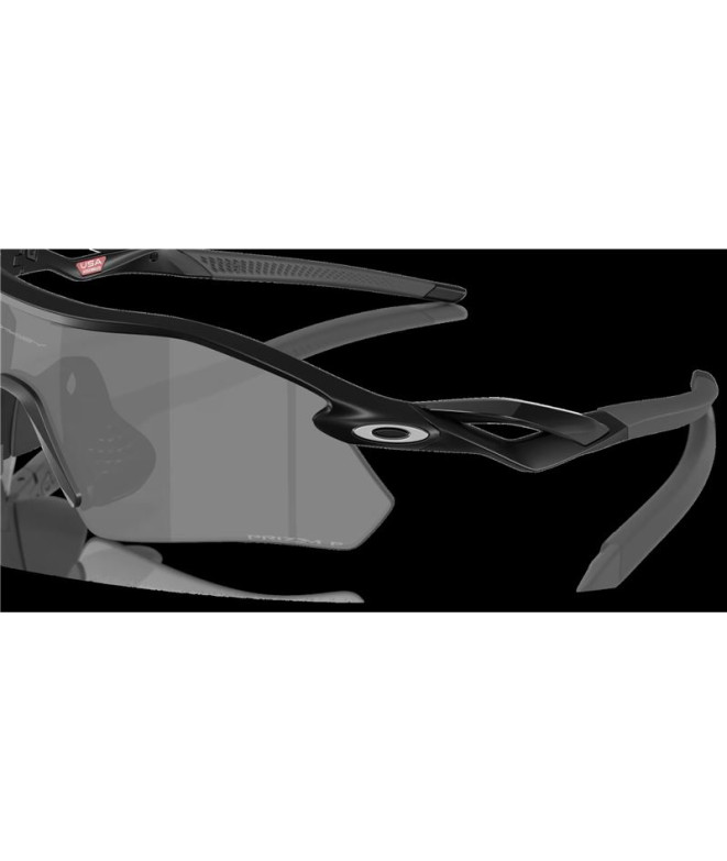 Óculos de sol Oakley Radar Plate MT Preto/...