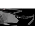 Lunettes de soleil Oakley Radar Plate MT Noir/ Prizm Noir Polar
