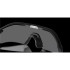 Gafas de sol Oakley Radar Plate MT Negro/ Prizm Negro Polar