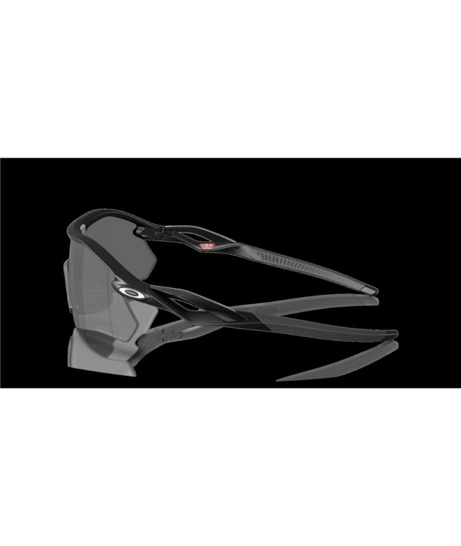 Óculos de sol Oakley Radar Plate MT Preto/...