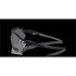 Lunettes de soleil Oakley Radar Plate MT Noir/ Prizm Noir Polar
