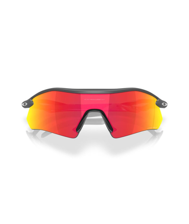 Óculos de sol Oakley Radar Plate Carbon Ruby