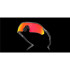Lunettes de soleil Oakley Plaque Radar Carbone Ruby