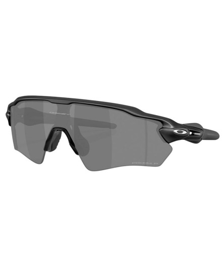 Lunettes de soleil Oakley Radar ev s path Noir Mat