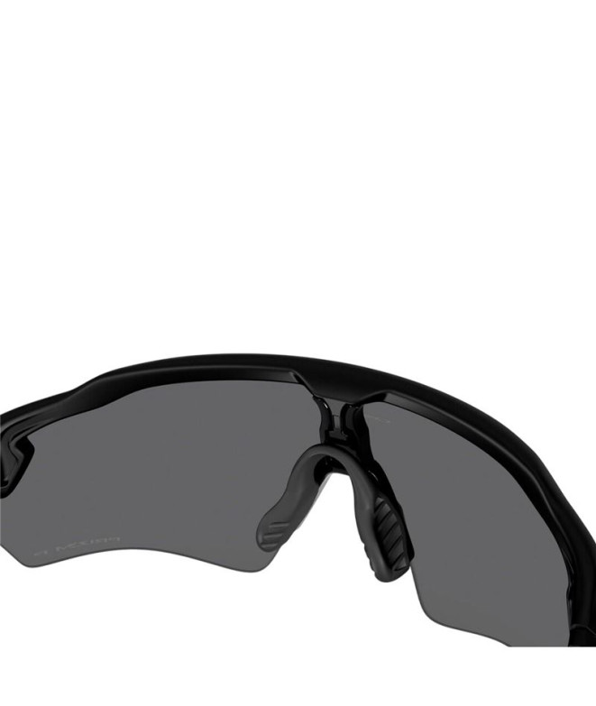 Lunettes de soleil Oakley Radar ev s path Noir Mat