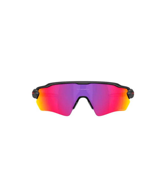 Gafas de sol Oakley Radar ev s path Negro Mate Prizm road