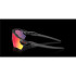 Gafas de sol Oakley Radar ev s path Negro Mate Prizm road