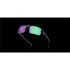 Óculos de sol de Ciclismo Oakley Com Estojo Flak 2.0 S Pol Negro W/ Prizm