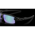 Óculos de sol de Ciclismo Oakley Com Estojo Flak 2.0 S Pol Negro W/ Prizm