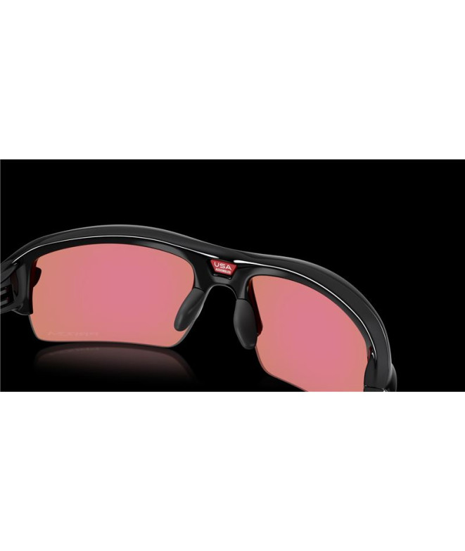 Lunettes de soleil de Cyclisme Oakley avec étui...