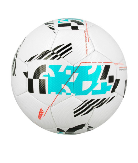 Balle de Football Puma Orbita Laliga 1, Blanc 2