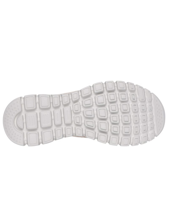 Chaussures Skechers Graceful - First Blush...