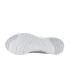 Zapatillas Skechers D'Lux Comfort - Surreal Mujer Blanco-Silver