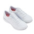 Chaussures Skechers D'Lux Comfort - Surreal Femme Blanc-Argent