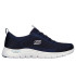 Chaussures Skechers Arch Fit Vista - Gleaming Femme Bleu Marine