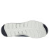 Zapatillas Skechers Arch Fit Vista - Gleaming Mujer Azul Marino