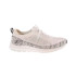 Zapatillas Skechers Pure Flex - Pulse Mujer Blanco-Negro