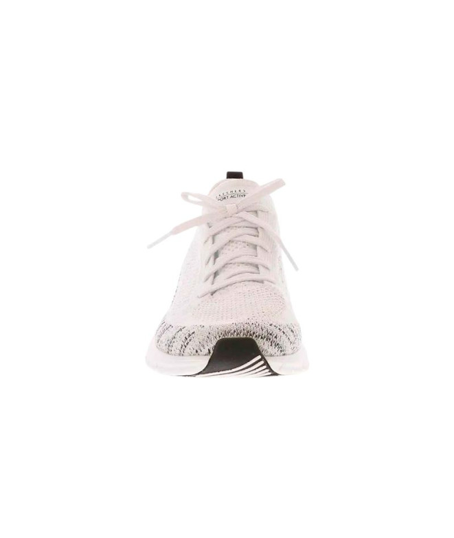 Zapatillas Skechers Pure Flex - Pulse Mujer...