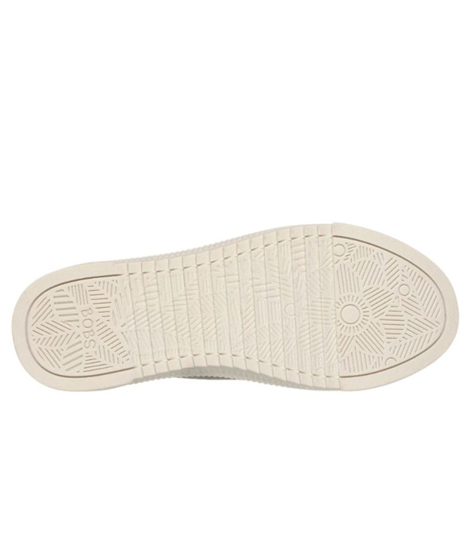 Sapatilhas Skechers Bobs Copa Mulher Olive