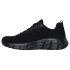 Zapatillas Skechers Bobs B Flex-Visionar Mujer Negro
