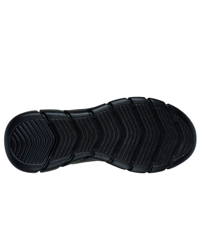 Sapatilhas Skechers Bobs B Flex-Visionar Mulher...