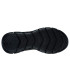 Sapatilhas Skechers Bobs B Flex-Visionar Mulher Preto