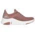 Chaussures Skechers Bobs Sparrow Flex - Instant Femme Marrón