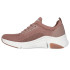 Zapatillas Skechers Bobs Sparrow Flex - Instant Mujer Marrón