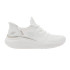 Sapatilhas Skechers Bobs B Love - True D Mulher Branco Knit