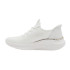 Sapatilhas Skechers Bobs B Love - True D Mulher Branco Knit