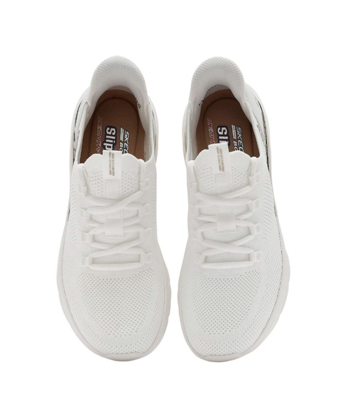 Chaussures Skechers Bobs B Love - True D Femme...