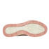 Zapatillas Skechers Bobs Arch Comfort B Mujer Rosa