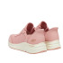 Zapatillas Skechers Bobs Arch Comfort B Mujer Rosa
