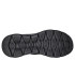 Zapatillas Skechers Go Walk Flex - Grand Mujer Negro Textile/Trim