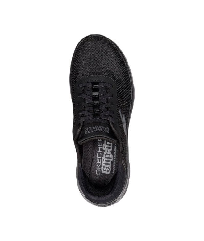 Sapatilhas Skechers Go Walk Flex - Grand Mulher...