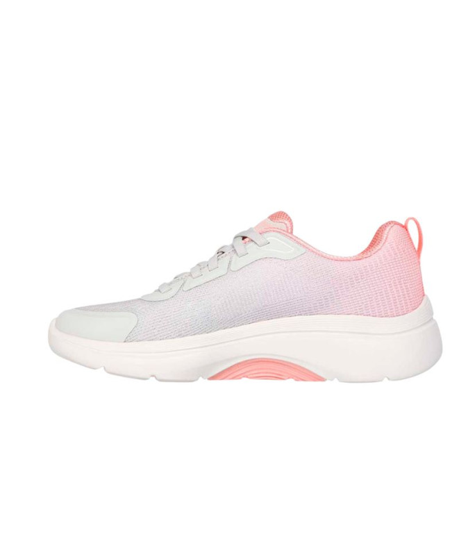 Sapatilhas Skechers Go Walk Arch Fit 2,0 Mulher...