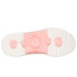 Sapatilhas Skechers Go Walk Arch Fit 2,0 Mulher Natural /Light Rosa Trim