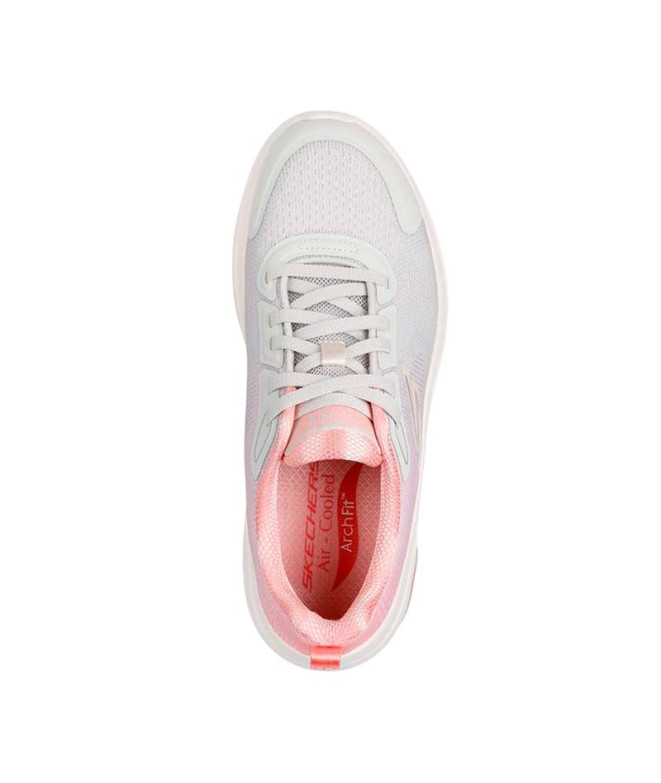 Zapatillas Skechers Go Walk Arch Fit 2,0 Mujer...