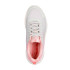 Sapatilhas Skechers Go Walk Arch Fit 2,0 Mulher Natural /Light Rosa Trim