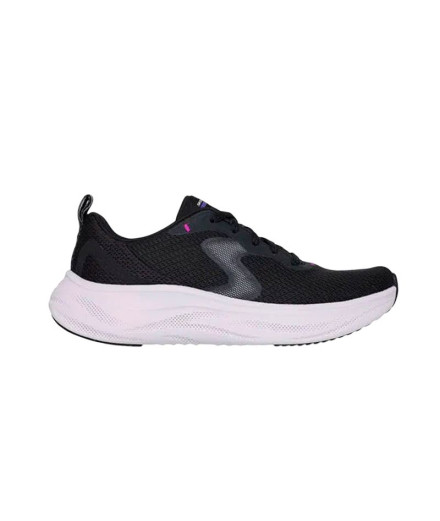 Sapatilhas Skechers Skech Cloude Mulher Preto /...