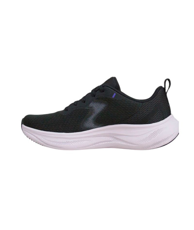 Zapatillas Skechers Skech Cloude Mujer Negro...