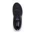 Zapatillas Skechers Skech Cloude Mujer Negro /Lavender Trim