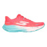 Zapatillas de Running Skechers Skx Aero Spark Mujer Coral
