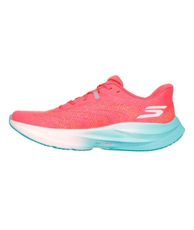 Sapatilhas de Running Skechers Skx Aero Spark...