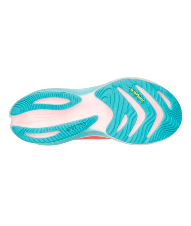 Sapatilhas de Running Skechers Skx Aero Spark...